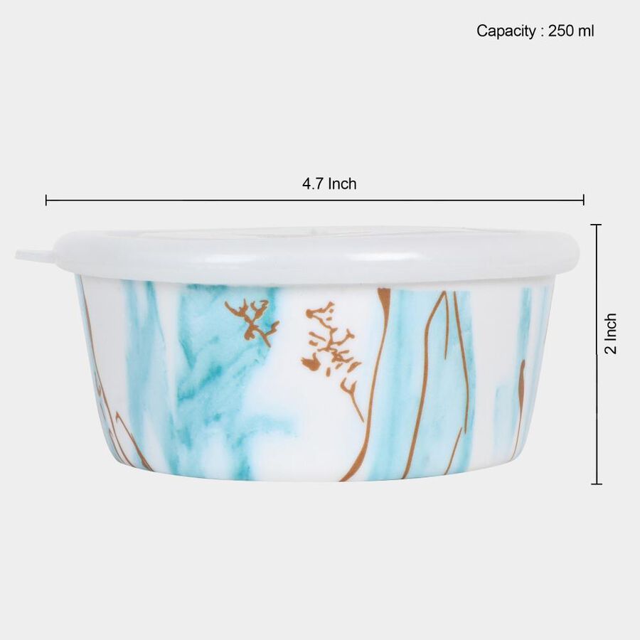 250 ml Melamine Jar, , large image number null
