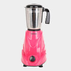 450W Stainless Steel Mixer Grinder -450 W, , small image number null
