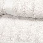 480 GSM Dark Grey Cotton Hand Towel, , small image number null