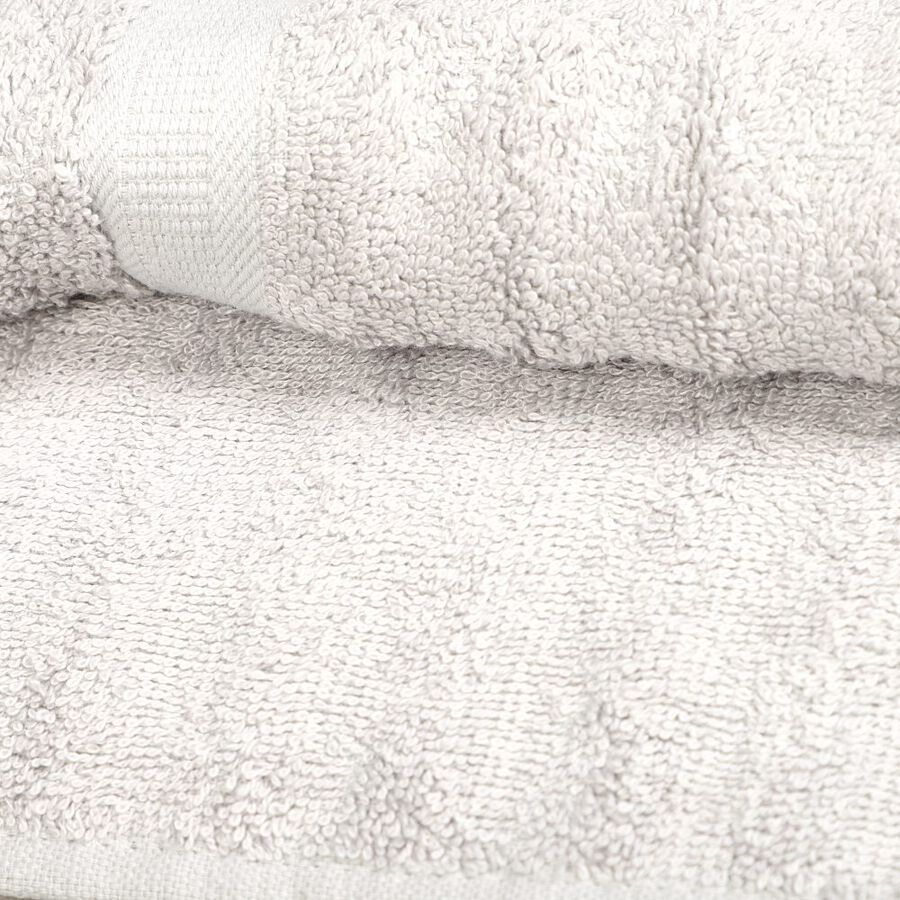 480 GSM Dark Grey Cotton Hand Towel, , large image number null