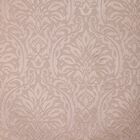 7ft. Pink Polyester Curtain, , small image number null