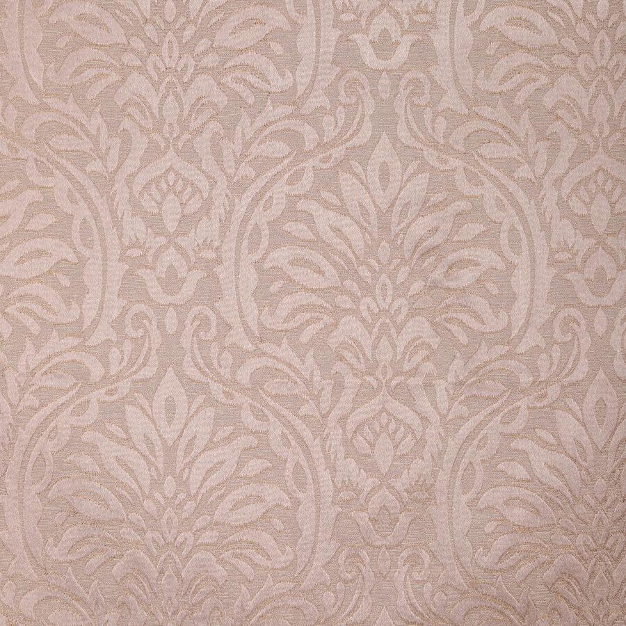 7ft. Pink Polyester Curtain, , large image number null