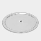Stainless Steel Multi Purpose Lid (Cover) - 23.5cm, , small image number null