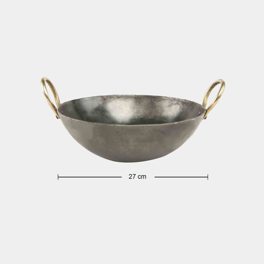 Iron Kadhai, , large image number null