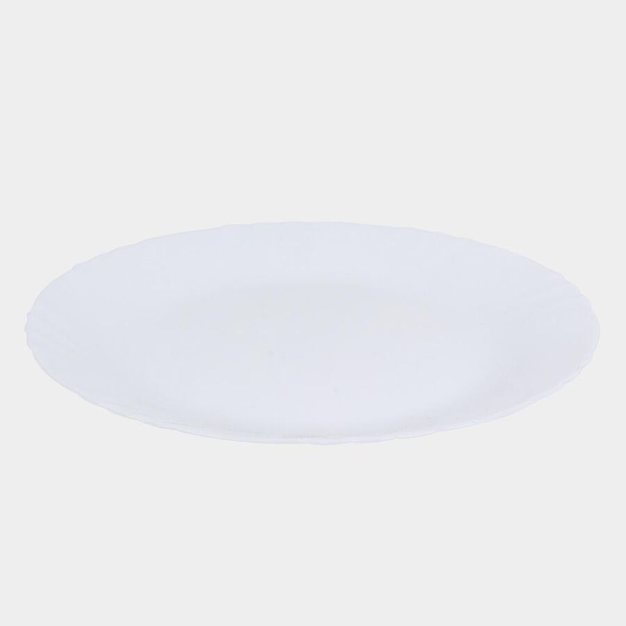 Opalware Dinner Plate, 27 cm Dia., , large image number null