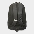 Black Lightweight Backpack, Laptop Compatible, 50 L (Approx), , small image number null