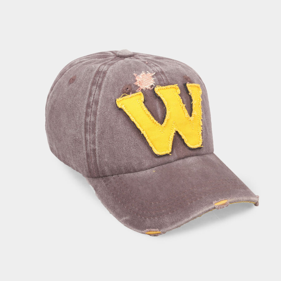Men's Canvas Cap, , large image number null