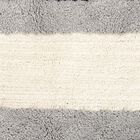 Anti-Skid Polyester Bath Mat, Set of 2, , small image number null