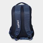Dark Blue Backpack with Laptop Sleeve, 30 L (Approx), , small image number null