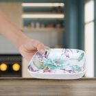 Melamine Snack Plate Set of 4, , small image number null