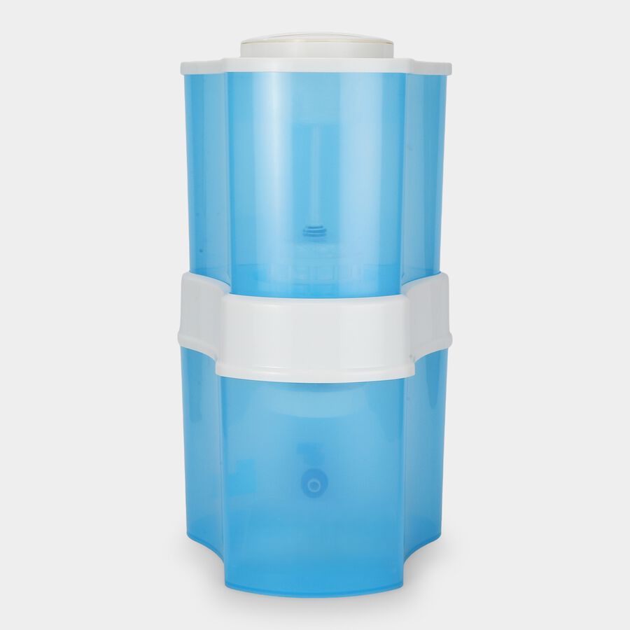 Aquaguard Amrit Water Purifier | 21L Storage|6-Month Warranty, , large