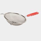 Steel Soup Strainer, , small image number null