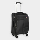 4 Wheel Soft Case Trolley, Small, , small image number null