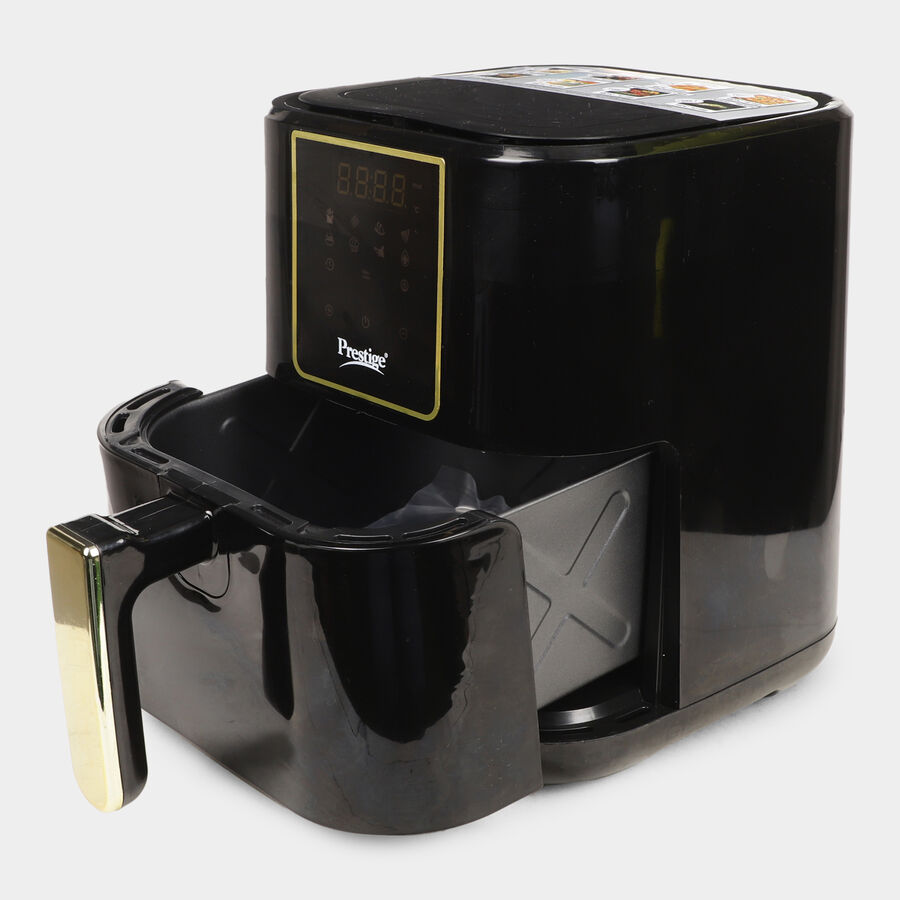 4.5 L Digital Air Fryer, , large image number null