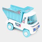 Toy Dumper Truck, , small image number null