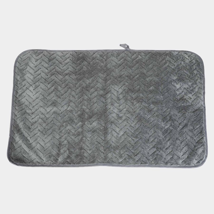 400 GSM Green Microfiber Hand Towel, , large image number null