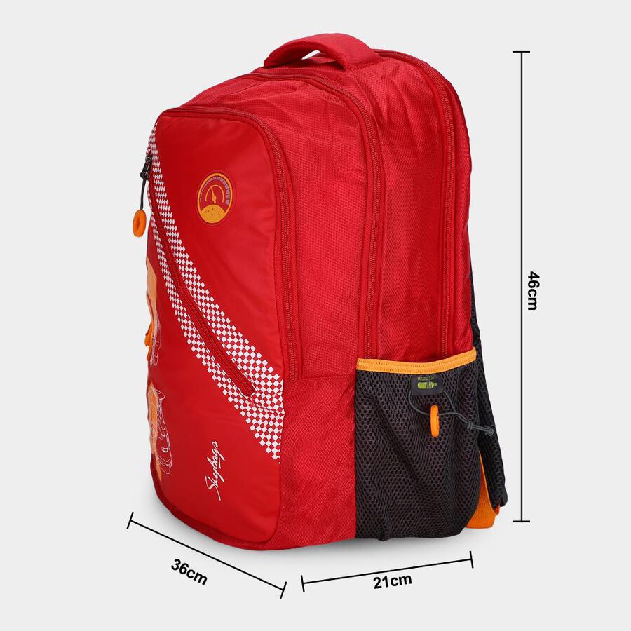 Back Pack, , large