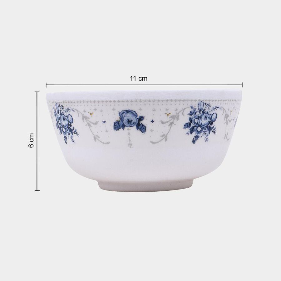 11 cm Melamine Veg Bowl, , large image number null