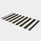 Black PVC Floor Mat, , small image number null