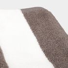 180 GSM Grey Cotton Blend Bath Towel, , small image number null