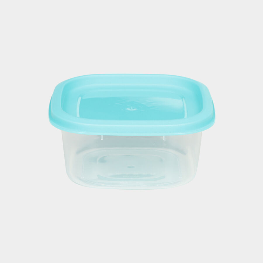 Plastic Container Set of 4, , large image number null