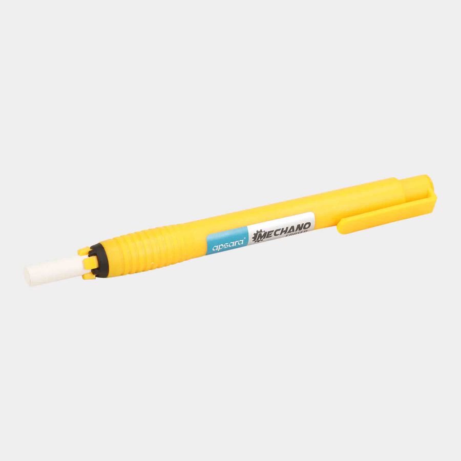 Mechanical Eraser, , large image number null