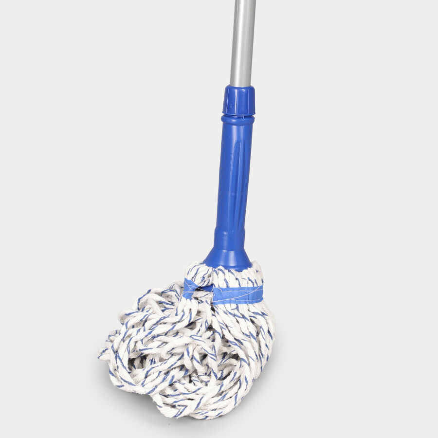 Microfiber Twist Mop , , large image number null