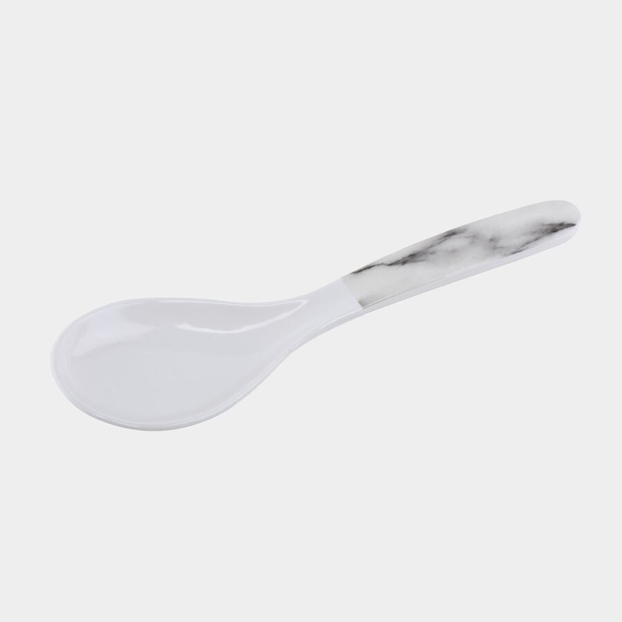 Melamine Serving Spoon, , large image number null