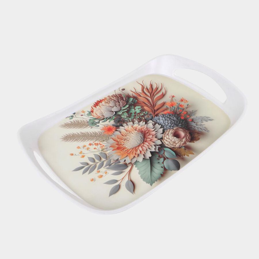 Melamine Serving Tray, , large image number null