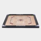 Carom Board With Plastic Coins, , small image number null