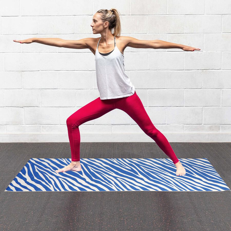 Anti-Skid Yoga Mat, , large