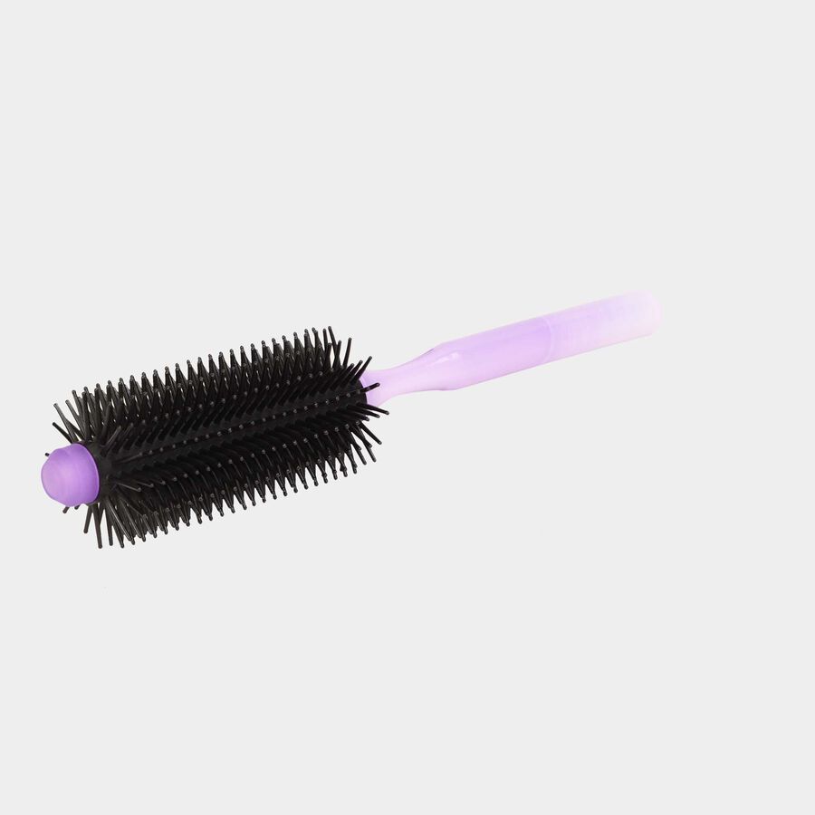 Plastic Hair Brush, , large image number null