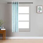 5ft. Light Blue Window Curtain, , small image number null