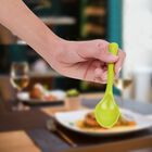 Melamine Table Spoon, , small image number null