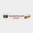 21 m Food Wrapping Paper, , small image number null