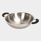 2.5 L एल्युमीनियम/स्टील कढ़ाई, इंडक्शन कम्पैटिबल, , small image number null