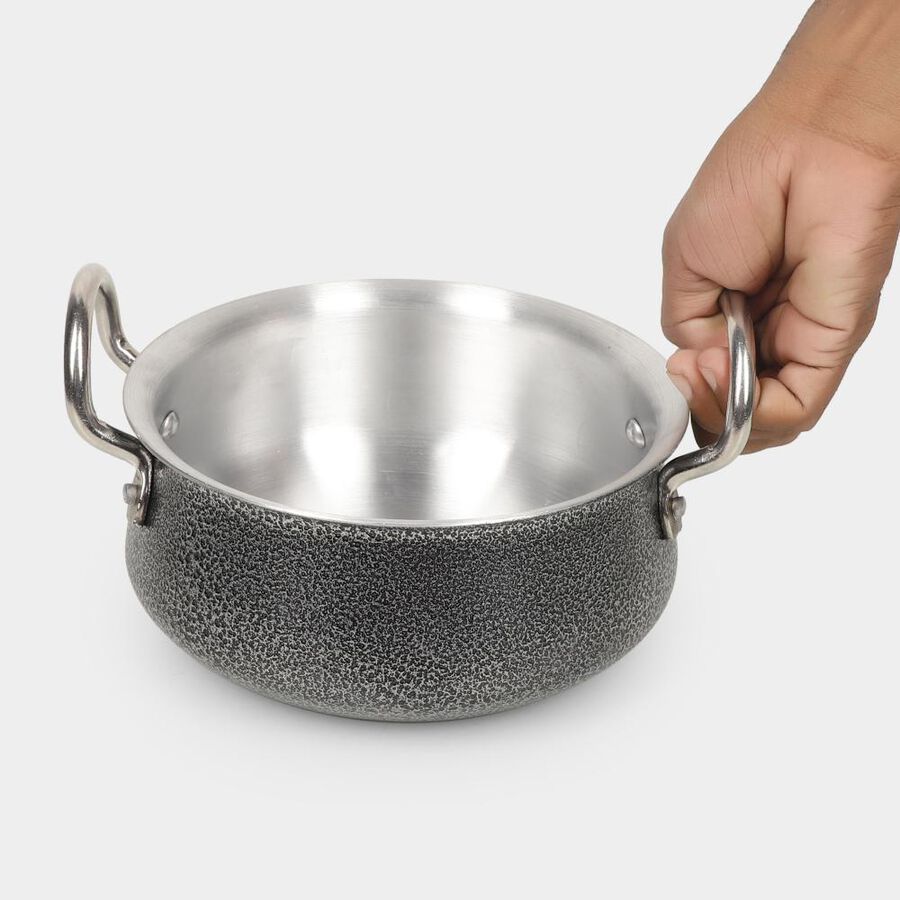 2.3L Aluminium Handi, , large