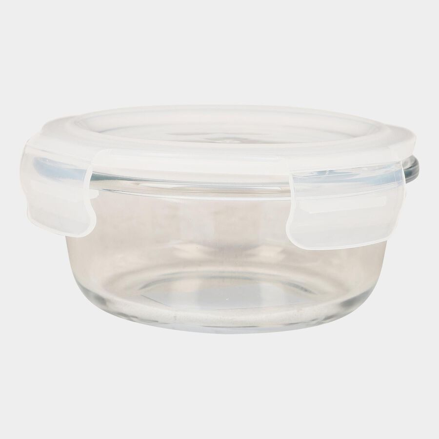 360ml Glass Container, , large