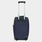 Polyester 2-Wheel Duffle Trolley Medium (65cm), , small image number null