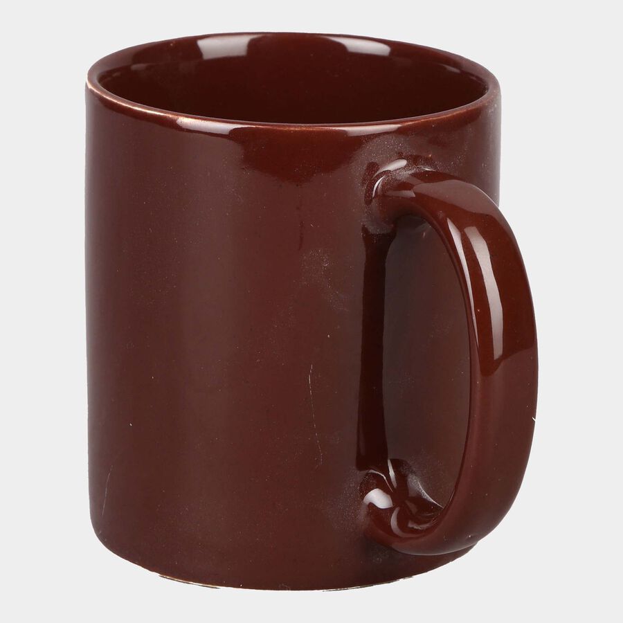 280 ml Stoneware Mug, , large image number null