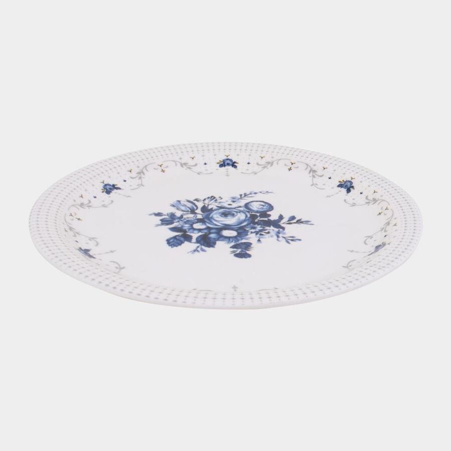 Melamine Half Plate, , large image number null