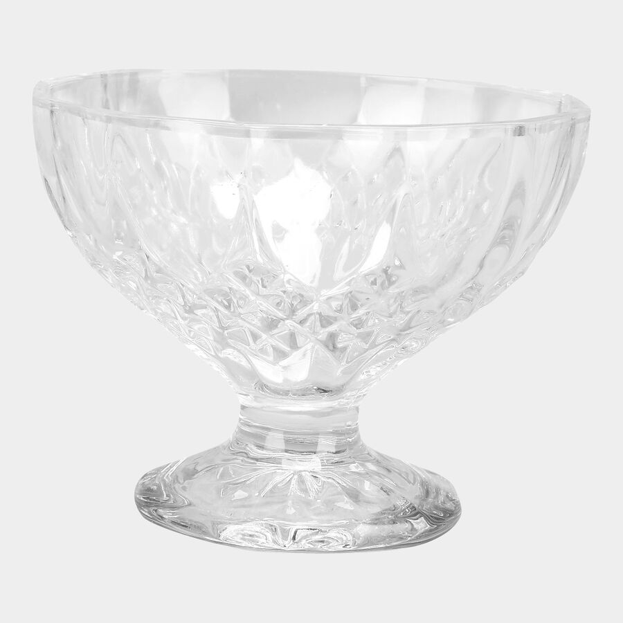 Glass Bowl, Set of 6, , large image number null