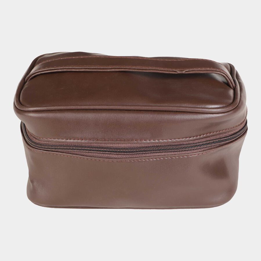 Men's Polyurethane Utility Pouch