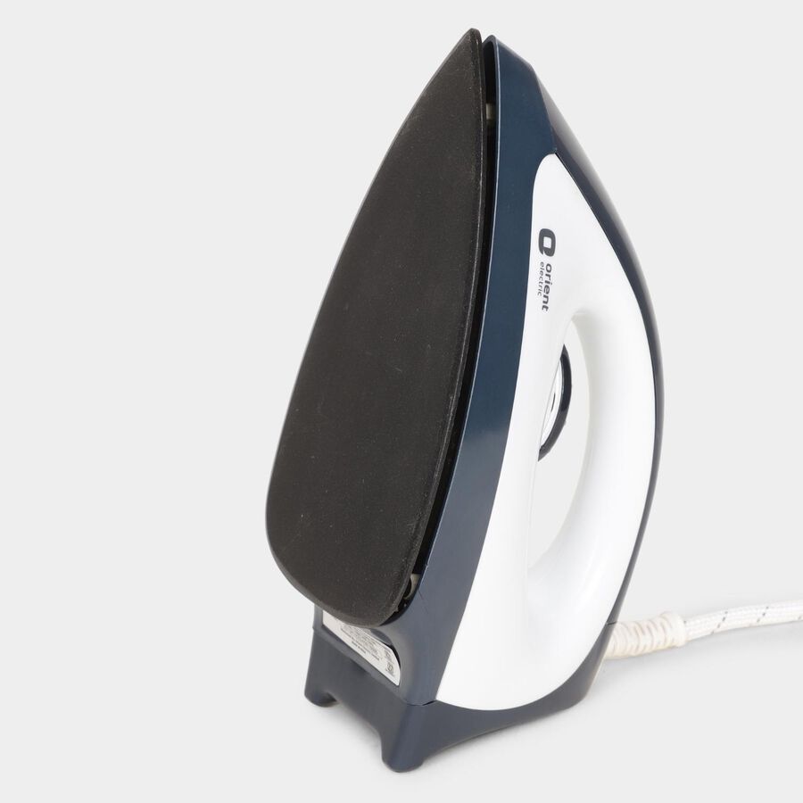 1100W Dry Iron, , large image number null