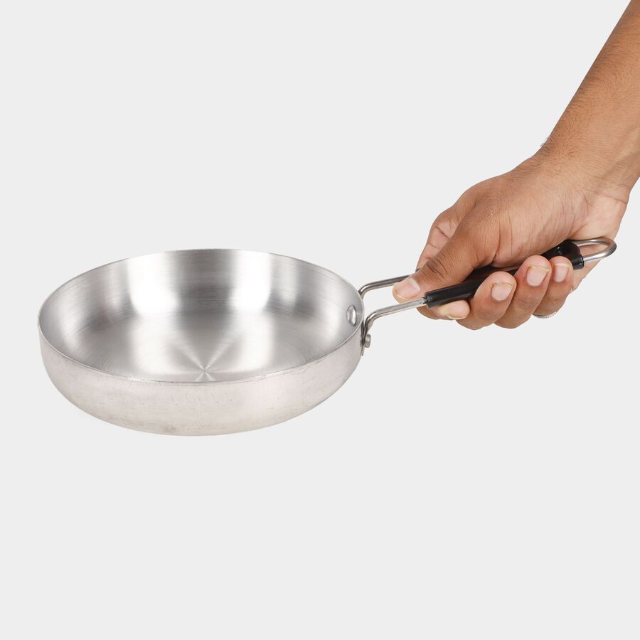 Aluminium Fry Pan, , large image number null