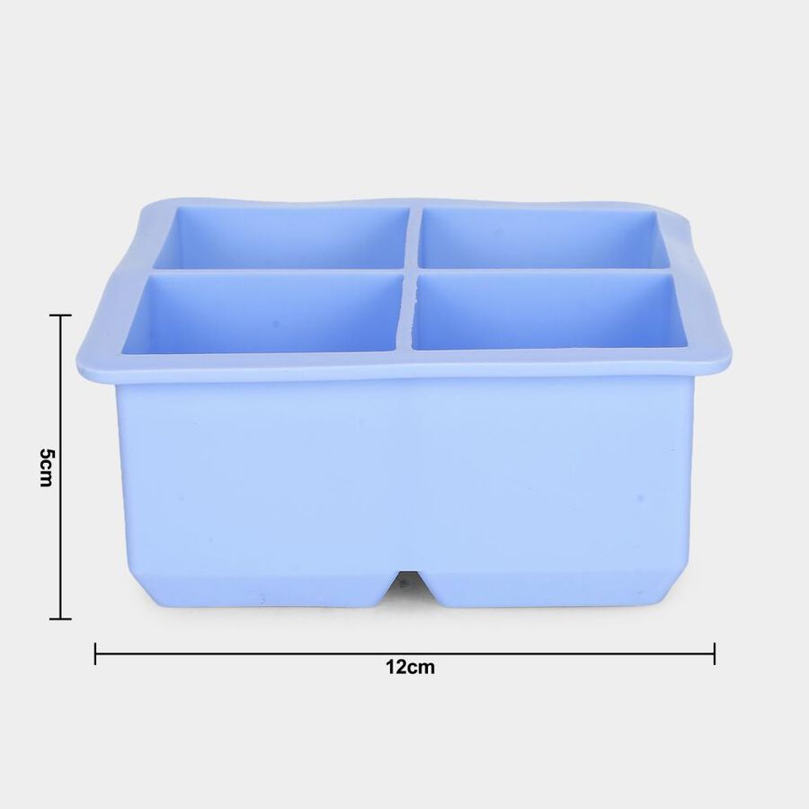Plastic Ice Tray, , large