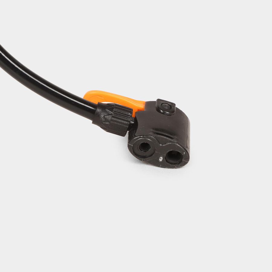 Metal Foot Pump, , large image number null