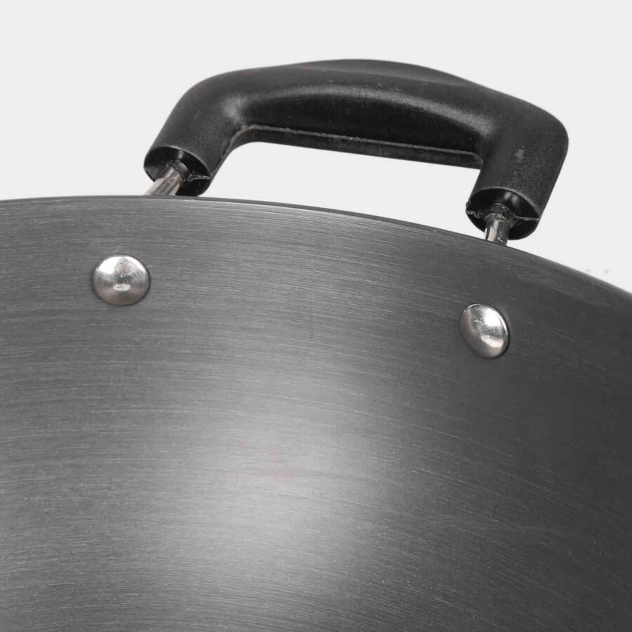 4 L Non-Stick Kadhai, , large image number null