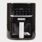 4.5 L Digital Air Fryer, , small image number null
