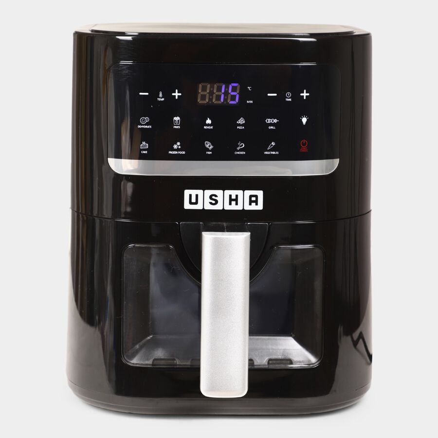 4.5 L Digital Air Fryer, , large image number null